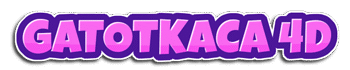 GATOTKACA4D